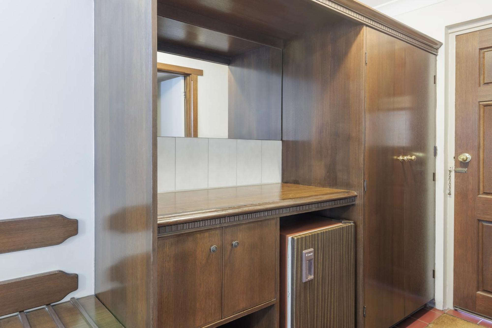 Elizabethan Lodge Melbourne Eksteriør billede