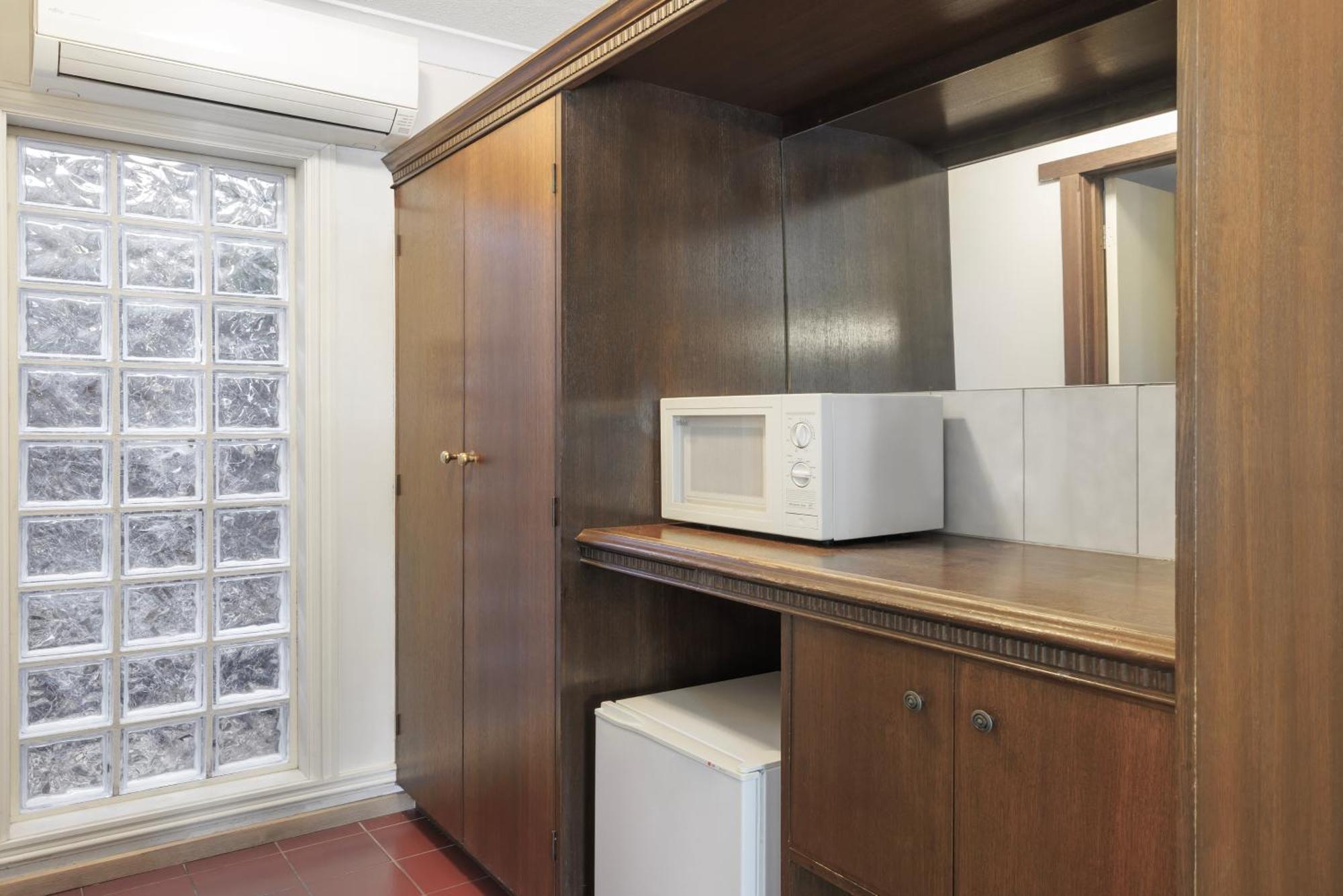 Elizabethan Lodge Melbourne Eksteriør billede