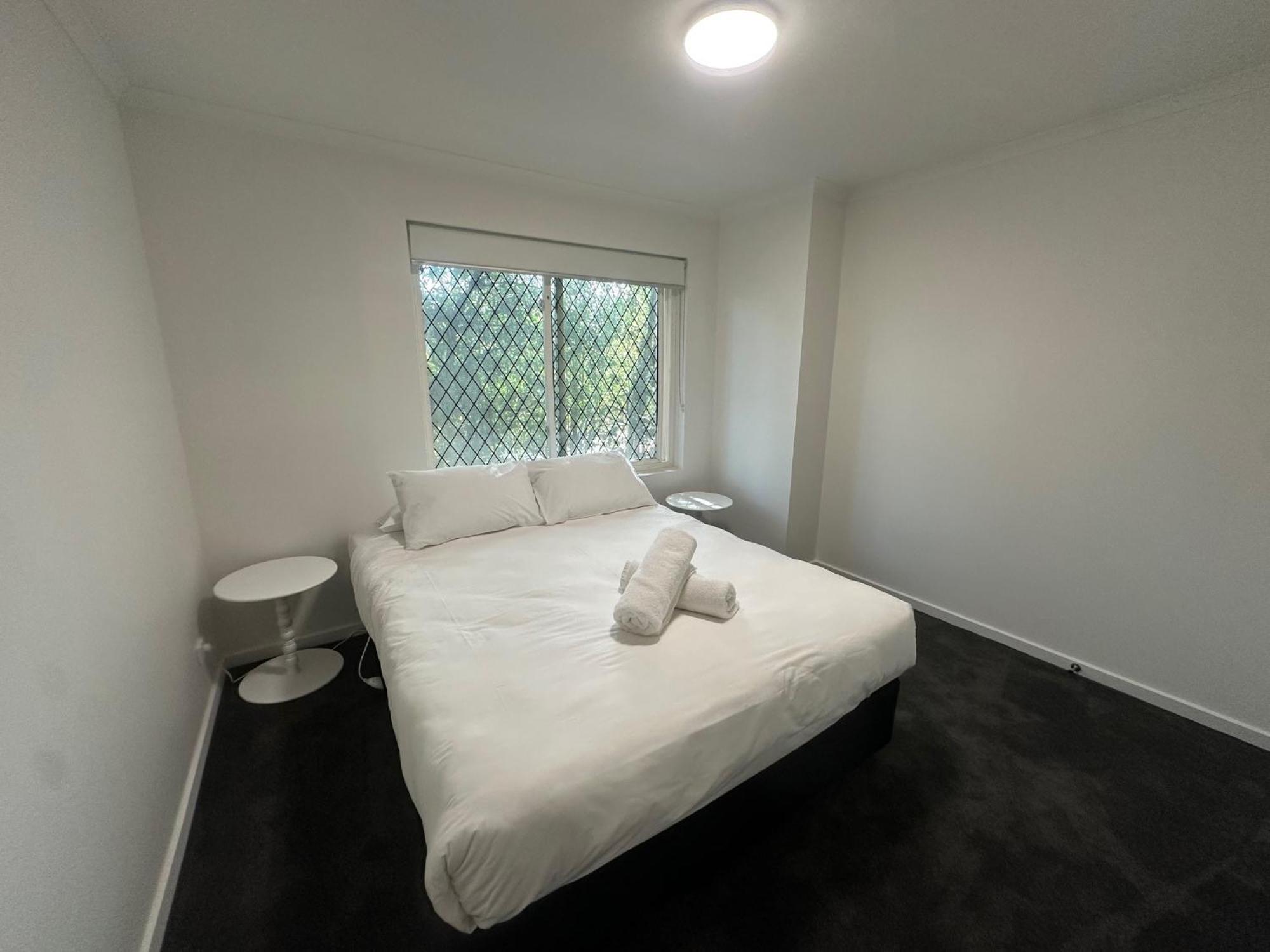 Elizabethan Lodge Melbourne Eksteriør billede